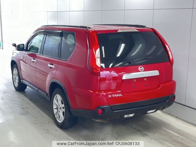 nissan x-trail 2012 -NISSAN--X-Trail NT31-236392---NISSAN--X-Trail NT31-236392- image 2