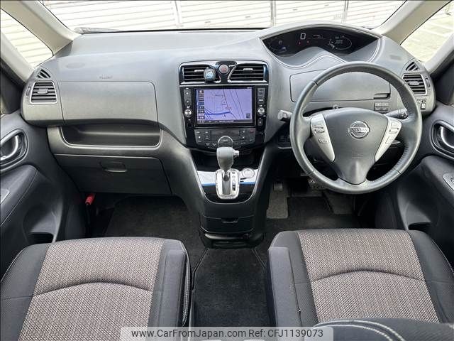 nissan serena 2016 -NISSAN--Serena DAA-HFC26--HFC26-301654---NISSAN--Serena DAA-HFC26--HFC26-301654- image 2