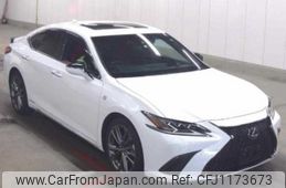 lexus es 2020 quick_quick_6AA-AXZH10_AXZH10-1013852