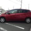 nissan note 2013 -NISSAN--Note DBA-E12--E12-180634---NISSAN--Note DBA-E12--E12-180634- image 19