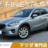 mazda cx-5 2013 -MAZDA--CX-5 LDA-KE2AW--KE2AW-120937---MAZDA--CX-5 LDA-KE2AW--KE2AW-120937- image 1