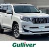 toyota land-cruiser-prado 2023 -TOYOTA--Land Cruiser Prado 3BA-TRJ150W--TRJ150-0157882---TOYOTA--Land Cruiser Prado 3BA-TRJ150W--TRJ150-0157882- image 1