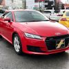 audi tt-coupe 2016 quick_quick_ABA-FVCHHF_TRUZZZFV1G1012933 image 12