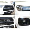 toyota hilux 2022 CFJ1823539 image 18