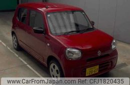 suzuki alto 2024 CFJ1820435