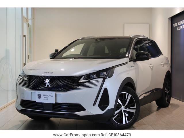 peugeot 3008 2023 quick_quick_P845G06H_VF3M45GBUPS045854 image 1