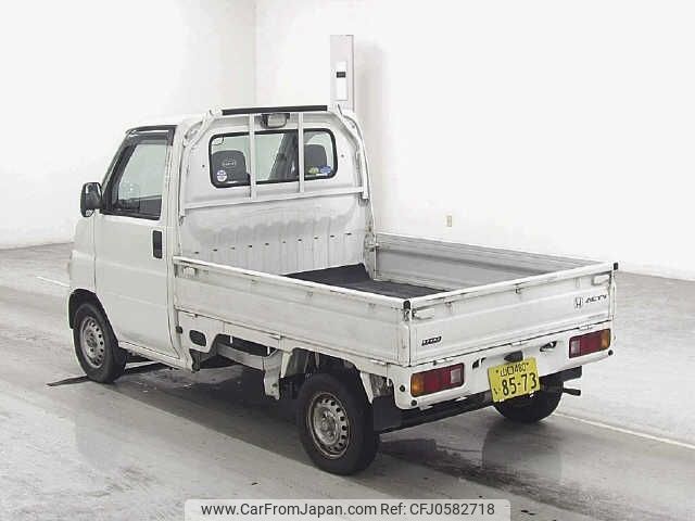 honda acty-truck 2006 -HONDA 【山口 480ｲ8573】--Acty Truck HA6--1601913---HONDA 【山口 480ｲ8573】--Acty Truck HA6--1601913- image 2