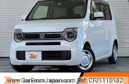 honda n-wgn 1991 -HONDA--N WGN DAA-JH3--JH3-1047825---HONDA--N WGN DAA-JH3--JH3-1047825-