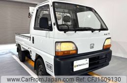 honda acty-truck 1995 CFJ1509130