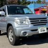 mitsubishi pajero-io 2003 CFJ1826108 image 1