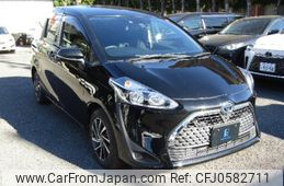 toyota sienta 2021 -TOYOTA--Sienta NHP170G--7255126---TOYOTA--Sienta NHP170G--7255126-