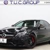 mercedes-benz amg 2015 -MERCEDES-BENZ--AMG CBA-205087--WDD2050871F185076---MERCEDES-BENZ--AMG CBA-205087--WDD2050871F185076- image 1