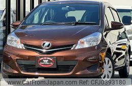 toyota vitz 2011 quick_quick_KSP130_KSP130-2026545