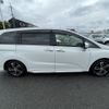 honda odyssey 2017 -HONDA--Odyssey DBA-RC1--RC1-1124009---HONDA--Odyssey DBA-RC1--RC1-1124009- image 28