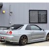 nissan skyline 2001 GOO_JP_700060229130250516001 image 9