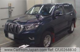 toyota land-cruiser-prado 2019 -TOYOTA 【土浦 301ほ3287】--Land Cruiser Prado TRJ150W-0099142---TOYOTA 【土浦 301ほ3287】--Land Cruiser Prado TRJ150W-0099142-