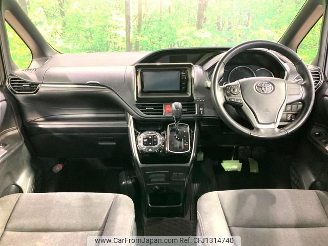 toyota esquire 2015 quick_quick_ZRR80G_ZRR80-0139719 image 2