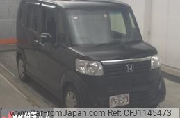 honda n-box 2016 -HONDA--N BOX JF1-1814132---HONDA--N BOX JF1-1814132-