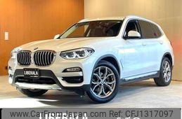 bmw x3 2019 -BMW--BMW X3 LDA-TX20--WBATX320600Z13608---BMW--BMW X3 LDA-TX20--WBATX320600Z13608-