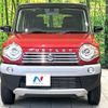 suzuki hustler 2016 CFJ1689533 image 14