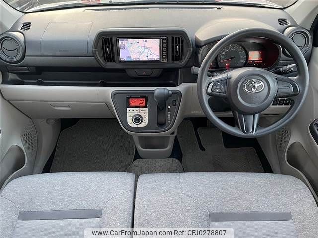 toyota passo 2017 -TOYOTA--Passo DBA-M700A--M700A-0070620---TOYOTA--Passo DBA-M700A--M700A-0070620- image 2