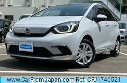 honda fit 2020 CFJ1740521
