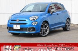 fiat 500x 2021 CFJ1770969