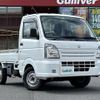 suzuki carry-truck 2017 -SUZUKI--Carry Truck EBD-DA16T--DA16T-327610---SUZUKI--Carry Truck EBD-DA16T--DA16T-327610- image 1