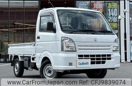 suzuki carry-truck 2017 -SUZUKI--Carry Truck EBD-DA16T--DA16T-327610---SUZUKI--Carry Truck EBD-DA16T--DA16T-327610-