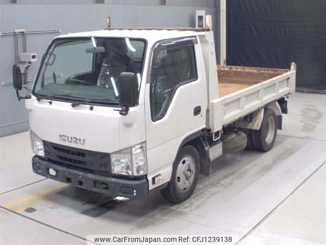 isuzu elf-truck 2019 -ISUZU--Elf NJR85AD-7075563---ISUZU--Elf NJR85AD-7075563- image 1