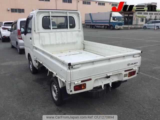 daihatsu hijet-truck 2016 -DAIHATSU--Hijet Truck S500P--0050906---DAIHATSU--Hijet Truck S500P--0050906- image 2