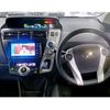 toyota prius-α 2011 -TOYOTA--Prius α DAA-ZVW41W--ZVW41W-3069909---TOYOTA--Prius α DAA-ZVW41W--ZVW41W-3069909- image 10