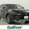 lexus nx 2017 -LEXUS--Lexus NX DBA-AGZ15--AGZ15-1007112---LEXUS--Lexus NX DBA-AGZ15--AGZ15-1007112- image 1