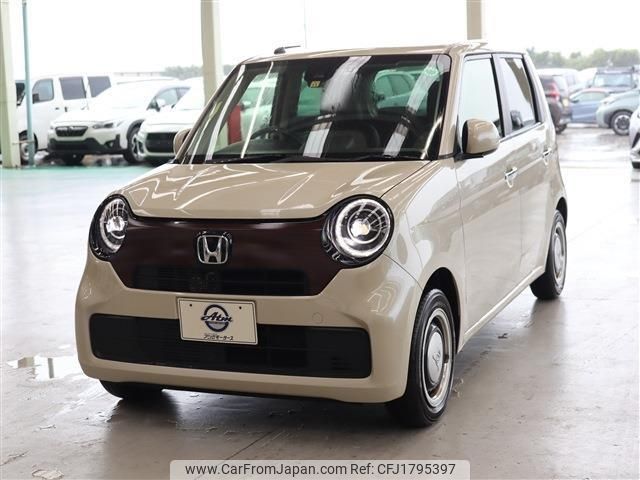 honda n-one 2022 CFJ1795397 image 2