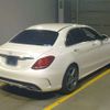 mercedes-benz c-class 2017 -MERCEDES-BENZ--Benz C Class RBA-205042--WDD2050422R312608---MERCEDES-BENZ--Benz C Class RBA-205042--WDD2050422R312608- image 2