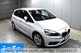 bmw 2-series 2015 -BMW 【愛媛 301さ3961】--BMW 2 Series 2A15-WBA2A32050VZ52786---BMW 【愛媛 301さ3961】--BMW 2 Series 2A15-WBA2A32050VZ52786-