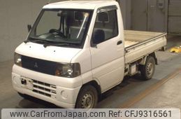 mitsubishi minicab-truck 2003 -MITSUBISHI--Minicab Truck LE-U61T--U61T-0901482---MITSUBISHI--Minicab Truck LE-U61T--U61T-0901482-