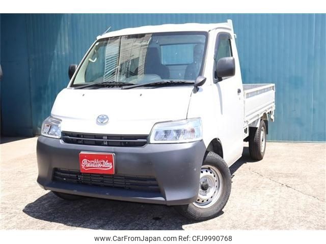 toyota townace-truck 2021 -TOYOTA--Townace Truck 5BF-S403U--S403U-0003605---TOYOTA--Townace Truck 5BF-S403U--S403U-0003605- image 1