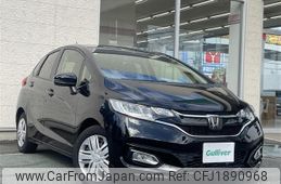 honda fit 2019 CFJ1890968