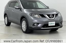 nissan x-trail 2014 -NISSAN--X-Trail DBA-NT32--NT32-022430---NISSAN--X-Trail DBA-NT32--NT32-022430-