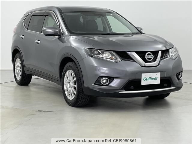 nissan x-trail 2014 -NISSAN--X-Trail DBA-NT32--NT32-022430---NISSAN--X-Trail DBA-NT32--NT32-022430- image 1