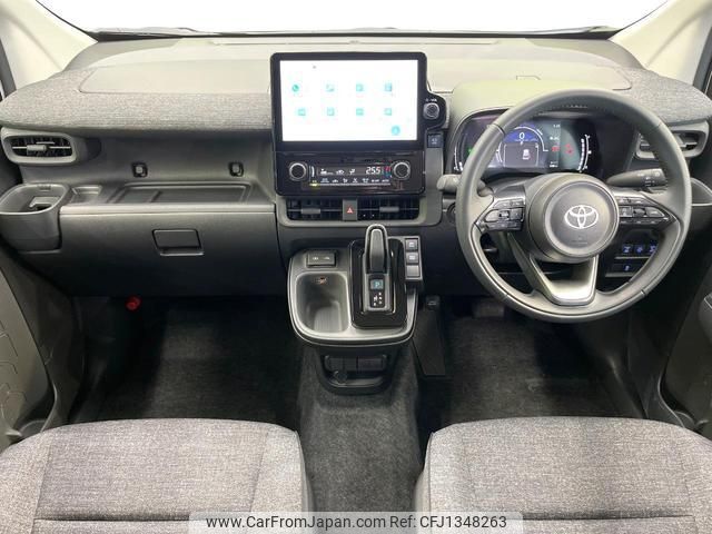 toyota sienta 2024 quick_quick_MXPL10G_MXPL10-1174652 image 2