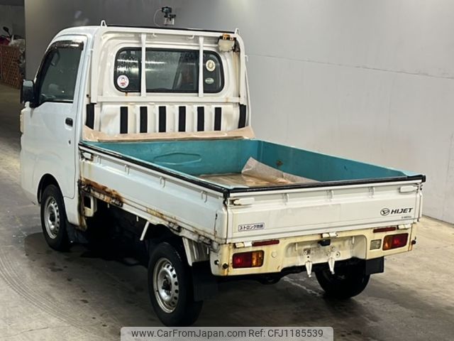 daihatsu hijet-truck 2017 -DAIHATSU--Hijet Truck S500P-0054352---DAIHATSU--Hijet Truck S500P-0054352- image 2