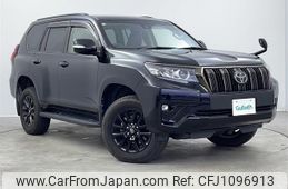 toyota land-cruiser-prado 2021 -TOYOTA--Land Cruiser Prado 3DA-GDJ150W--GDJ150-0064677---TOYOTA--Land Cruiser Prado 3DA-GDJ150W--GDJ150-0064677-