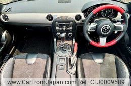 mazda roadster 2011 504928-922635