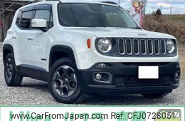 jeep renegade 2015 quick_quick_ABA-BU14_1C4BU0000FPB74180