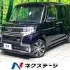 daihatsu tanto 2016 quick_quick_LA600S_LA600S-0469815 image 1
