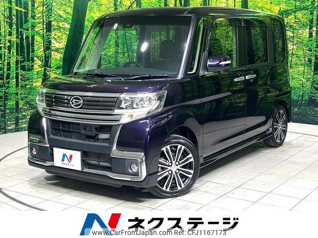 daihatsu tanto 2016 quick_quick_LA600S_LA600S-0469815 image 1
