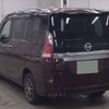 nissan serena 2018 -NISSAN 【札幌 504ｻ5183】--Serena DAA-GNC27--GNC27-008126---NISSAN 【札幌 504ｻ5183】--Serena DAA-GNC27--GNC27-008126- image 8