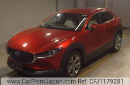 mazda cx-3 2021 -MAZDA--CX-30 5BA-DMEP--DMEP-125270---MAZDA--CX-30 5BA-DMEP--DMEP-125270-